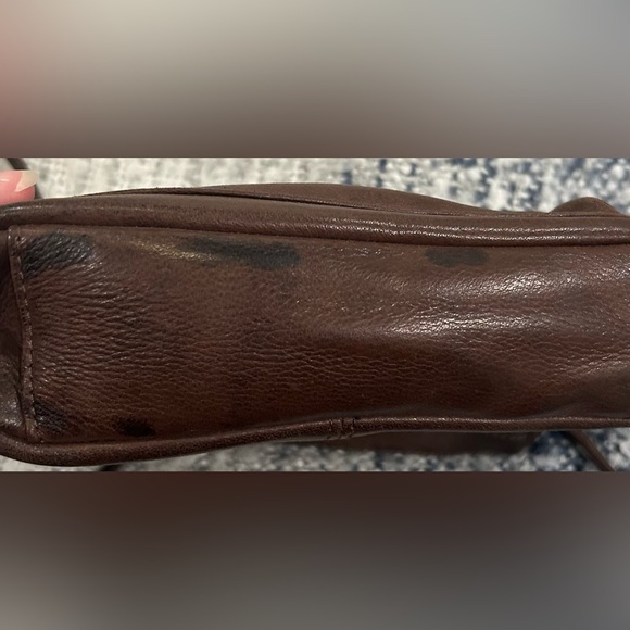 Fossil Crossbody - Picture 4 of 7